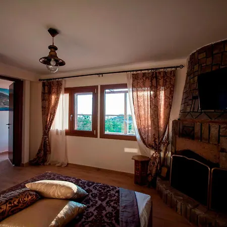 Royal With Sea View Villa *