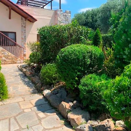 Royal With Sea View *