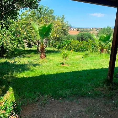 Royal With Sea View Nea Moudania