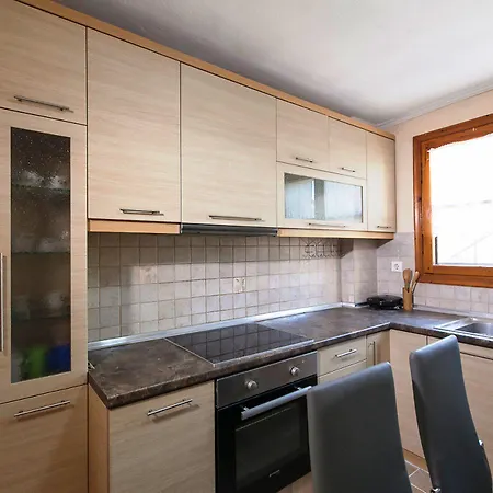 Villa Royal With Sea View *