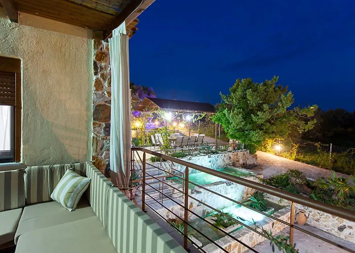 Royal With Sea View *