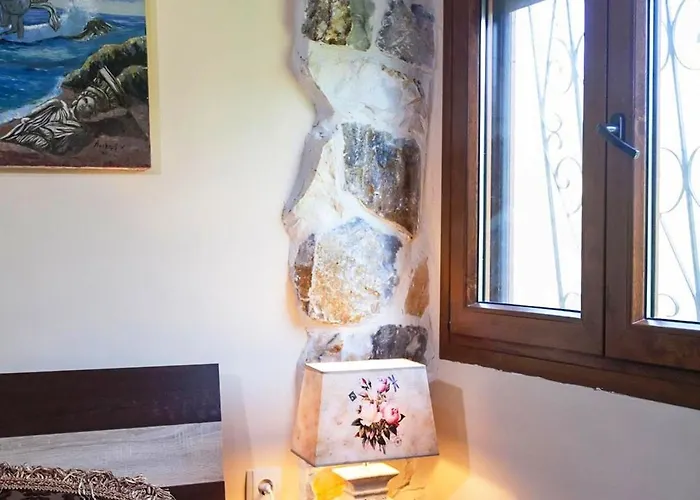 Villa Royal With Sea View *