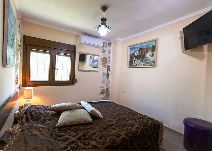 Royal With Sea View *