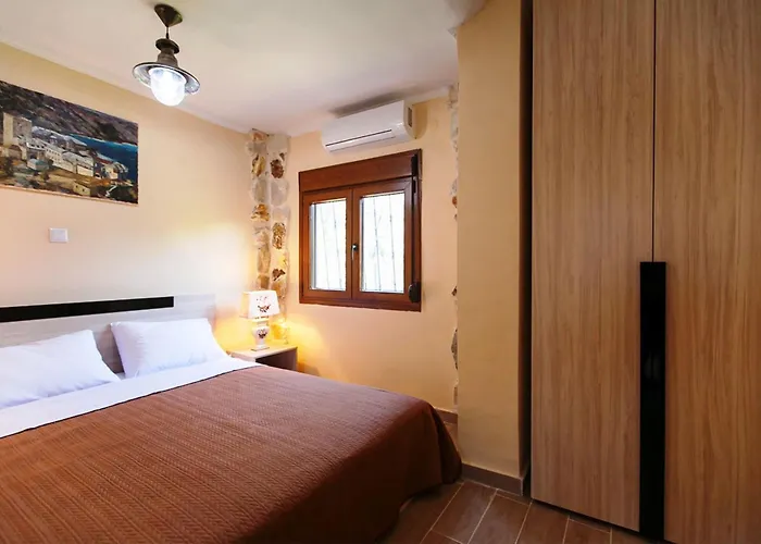 Royal With Sea View Nea Moudania