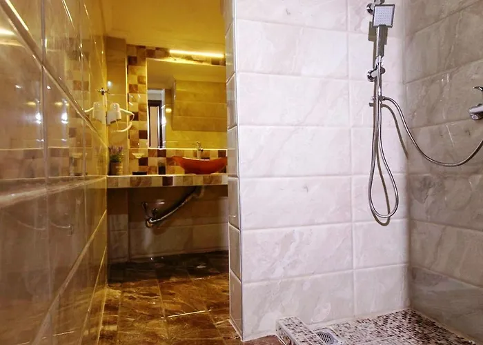 Villa Royal With Sea View *