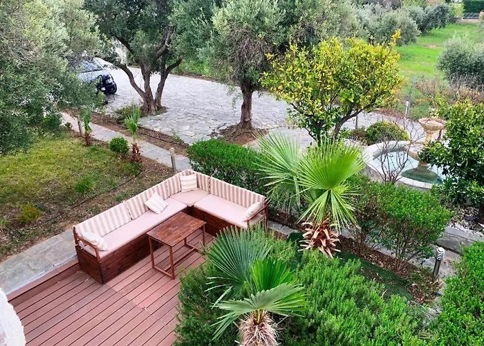 Royal With Sea View * Nea Moudania