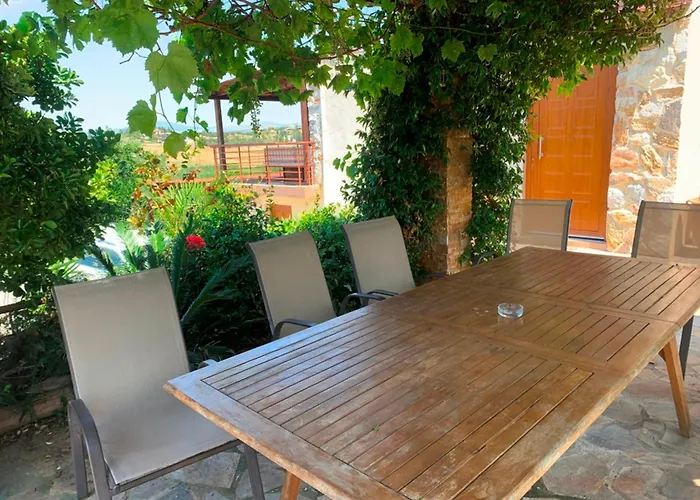 Royal With Sea View * Nea Moudania