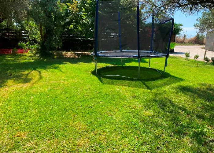 Royal With Sea View Villa