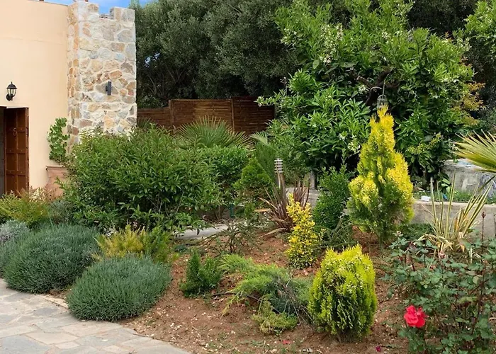 Villa Royal With Sea View Nea Moudania