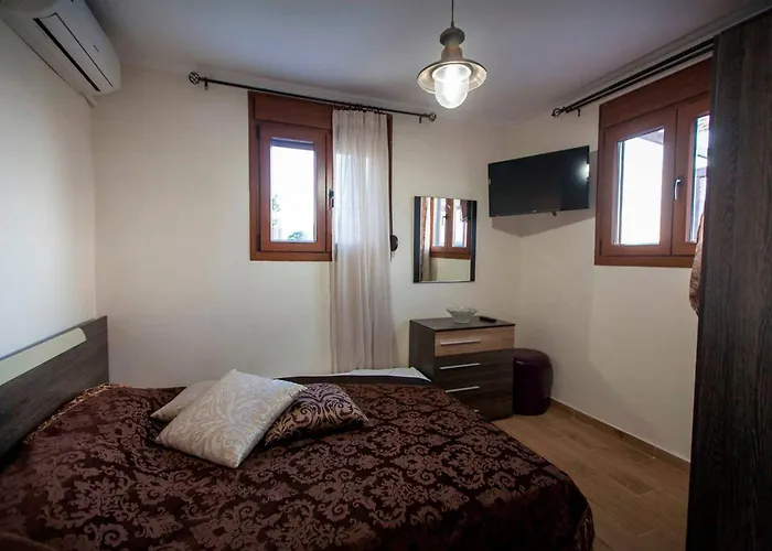 Villa Royal With Sea View *