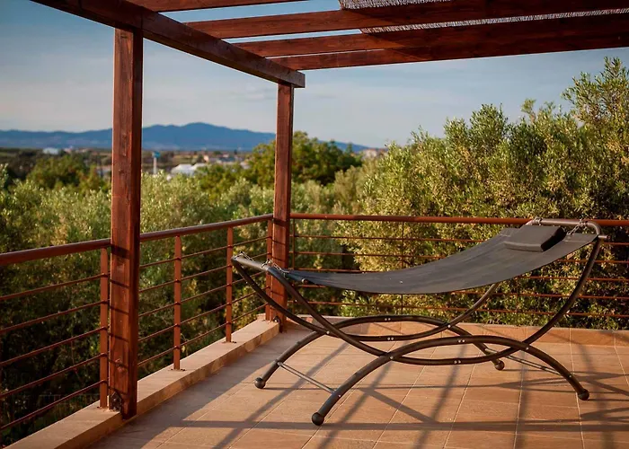 Royal With Sea View *