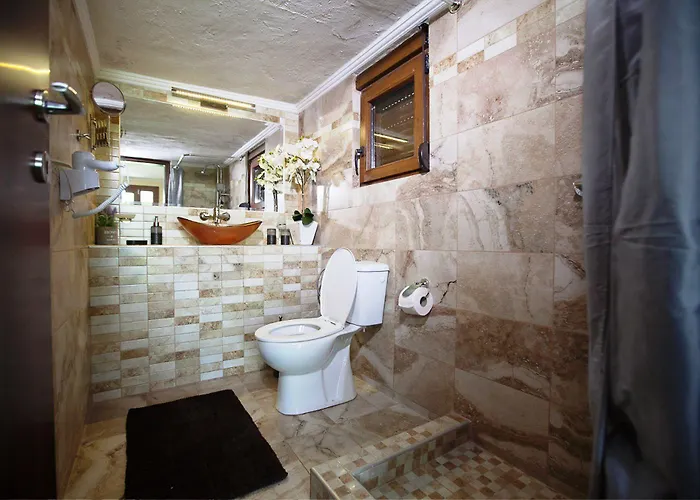 Royal With Sea View Villa