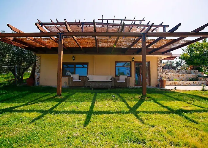 Royal With Sea View *