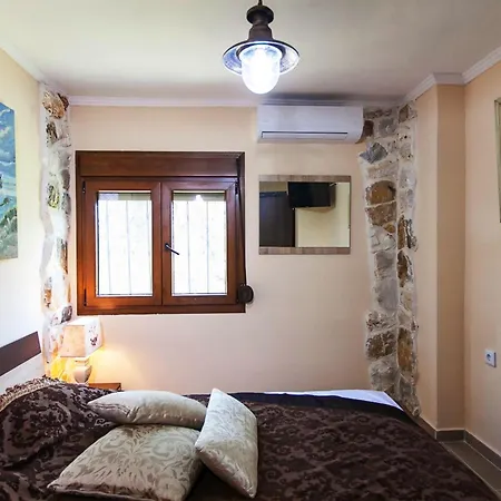 Villa Royal With Sea View