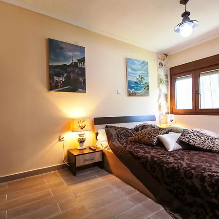 Royal With Sea View Vilă