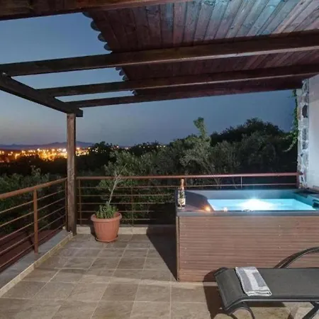 Vilă Royal With Sea View Nea Moudania