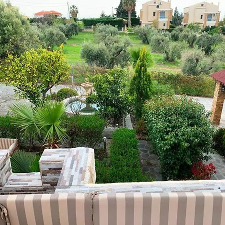 Laskari Sea View * Nea Moudania