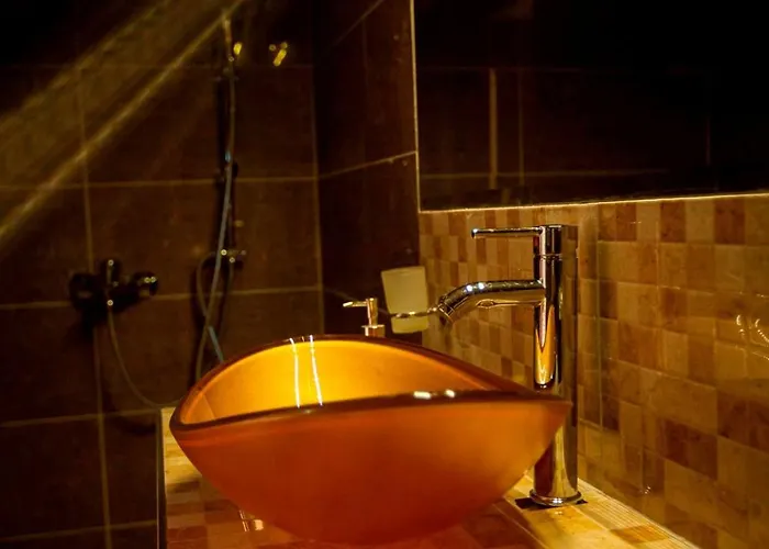 Royal With Sea View 빌라 *