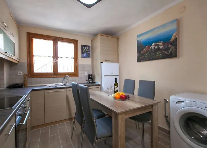 Royal With Sea View 빌라 *