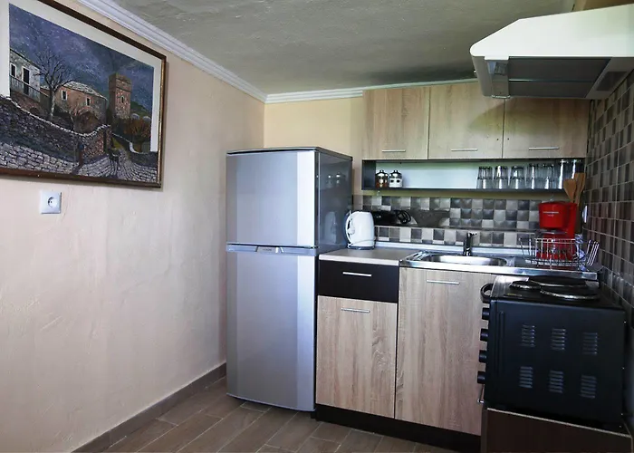 Royal With Sea View 빌라