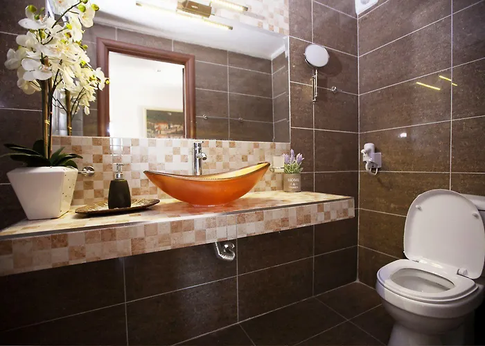 Royal With Sea View *