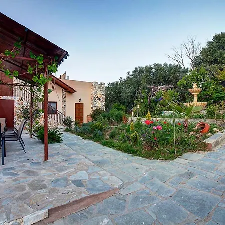 Villa Royal With Sea View Nea Moudania