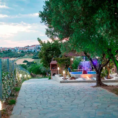 Royal With Sea View *