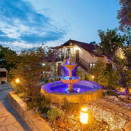 Royal With Sea View * Nea Moudania