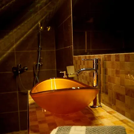 Royal With Sea View Villa *