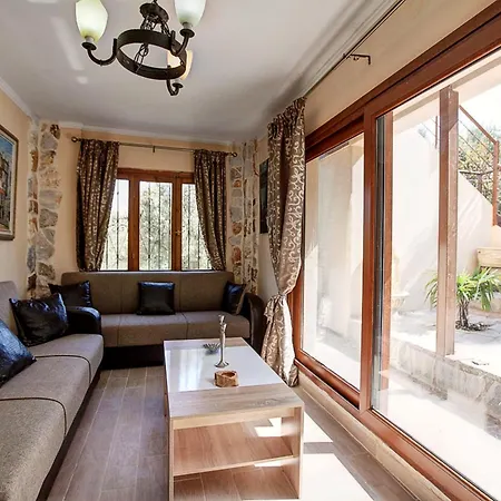 Villa Royal With Sea View Nea Moudania