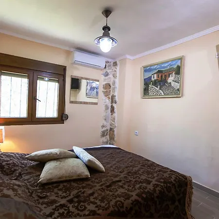 Royal With Sea View *