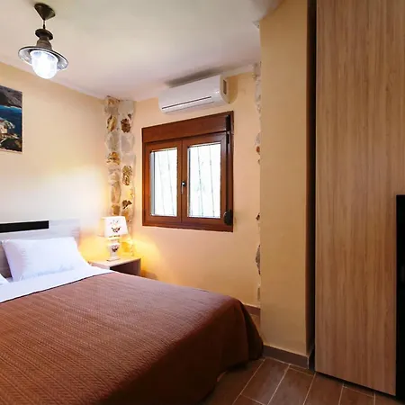 Royal With Sea View Nea Moudania