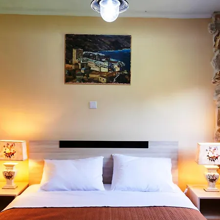 Royal With Sea View Villa Nea Moudania