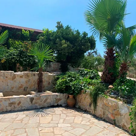 Villa Royal With Sea View Nea Moudania