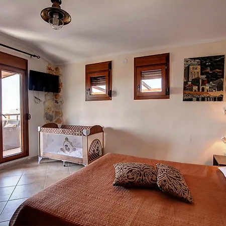 Royal With Sea View * Nea Moudania