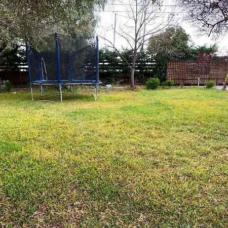 Villa Royal With Sea View Nea Moudania