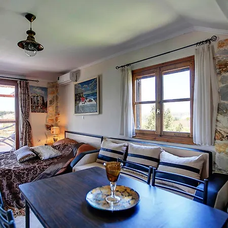 Royal With Sea View *