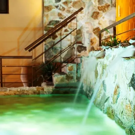 Royal With Sea View Nea Moudania