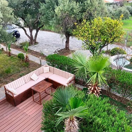 Royal With Sea View * Nea Moudania