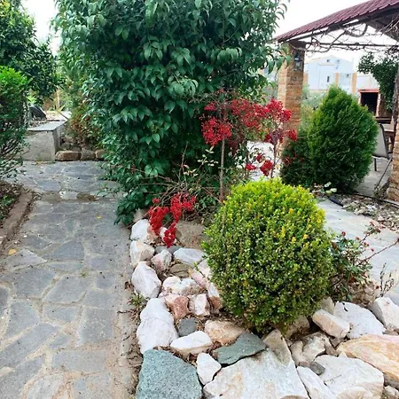 Royal With Sea View Villa *