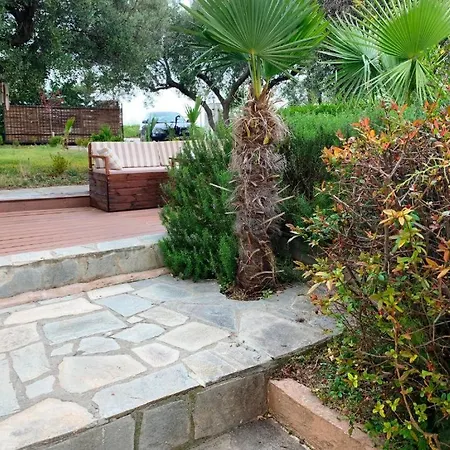 Villa Royal With Sea View *