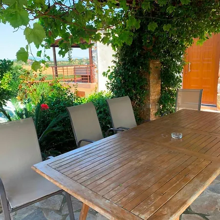 Royal With Sea View * Nea Moudania