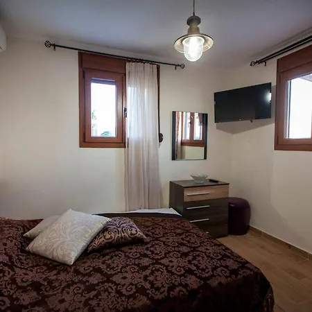 Villa Royal With Sea View *