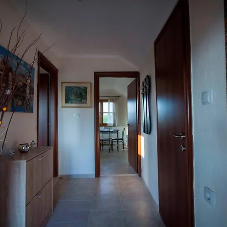 Villa Royal With Sea View Nea Moudania