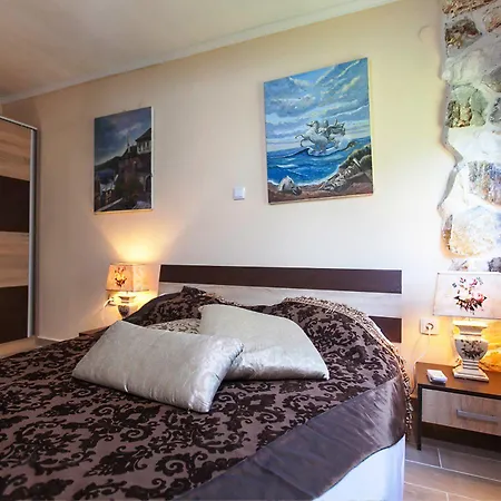 Villa Royal With Sea View Nea Moudania