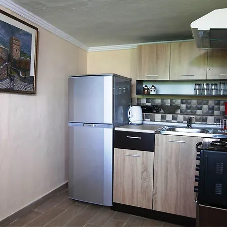 Royal With Sea View Villa