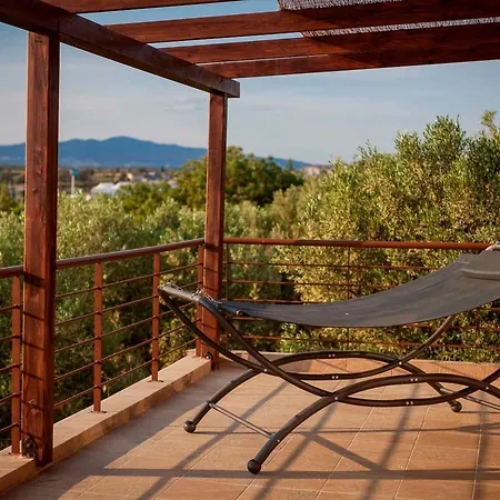 Royal With Sea View *