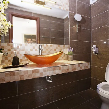 Royal With Sea View *