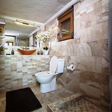 Royal With Sea View Villa