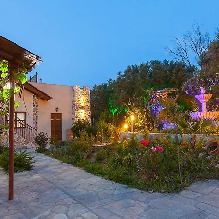 Royal With Sea View Villa